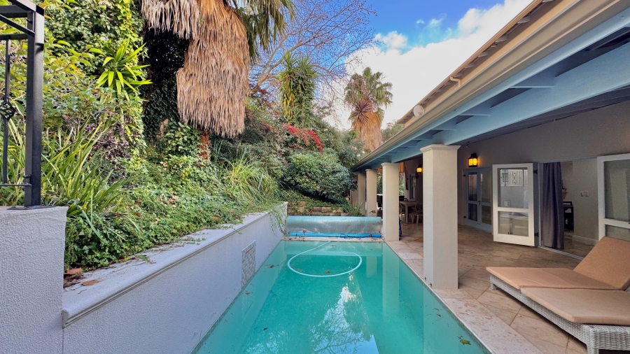 3 Bedroom Property for Sale in Spanish Farm Western Cape